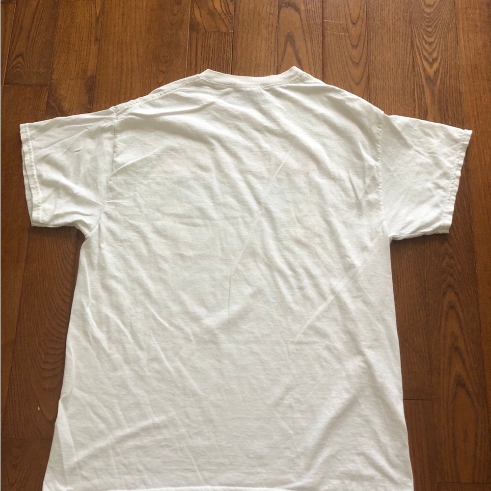Mickey Original unisex adult t-shirt - Picture 4 of 6